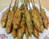 Foto langkah ke 6 dari resep Sempol ayam 🍗.