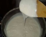 Foto del paso 3 de la receta: Coliflor con salsa blanca a la nuez moscada