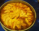 Foto del passaggio 5 della ricetta Torta di mele