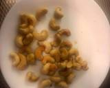 Kaju Panner Masala recipe step 1 photo