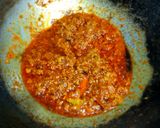 পটল সোয়া কিমা কারি (Potol soya keema curry recipe in Bengali) রেসিপি ধাপ - 6 ছবি