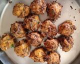 મંચુરિયન (Manchuria recipe in Gujarati) રેસીપી સ્ટેપ2ફોટો