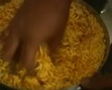 चटपट खुरमुरा (Chatpati khurmura recipe in hindi) रेसिपी चरण 4 फोटो