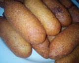صورة لخطوة 5 من وصفة كبه مقليه