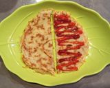 Foto langkah ke 5 dari resep Martabak ala2 pasar mlm.