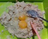 Foto langkah ke 3 dari resep Pempek DOS Ekonomis.