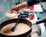 Foto langkah ke 5 dari resep Macaroni Schotel Panggang (Cookpad Mengajar Kelas ke-2).