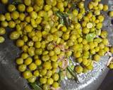 Green Peas Kachodi recipe step 3 photo