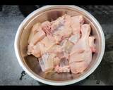 Chicken Dum Biryani recipe step 1 photo