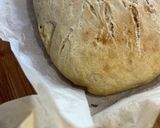 Foto del paso 2 de la receta: Focaccia 🍃
