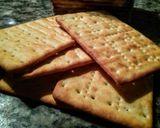 Foto del paso 2 de la receta: POSTRE De Galletas con Crema Pastelera de Café...!