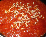 Foto del paso 7 de la receta: Coca de atún y tomate