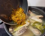 Foto langkah ke 2 dari resep Soto Ayam.