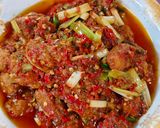 Foto langkah ke 3 dari resep Sambal Oncom Terasi.