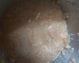 A picture of step 3 of Paneer malai kofta.