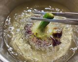 Foto del passaggio 3 della ricetta Carciofo alla giudia