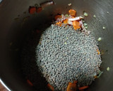 Foto del paso 4 de la receta: Lentejas a mi manera