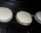 Foto del paso 9 de la receta: Alfajores de Maizena