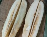 Foto langkah ke 1 dari resep Turron de Banana 🍌.