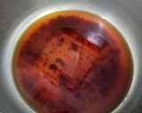 Foto langkah ke 1 dari resep Homemade bubble/ Boba with Brown Sugar syrup.