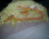 Foto del paso 11 de la receta: Arrollado de papa