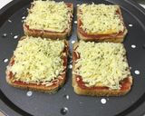 Foto del paso 1 de la receta Papizzas