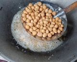 Foto langkah ke 5 dari resep Kacang telur renyah.