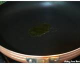 吉拉多利冷壓初榨橄欖油之海鮮焗烤雙色彎管麵食譜步驟4照片