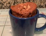 Foto del paso 2 de la receta: Bizcocho microondas