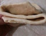Foto langkah ke 6 dari resep Puff pastry lengkap step by step.
