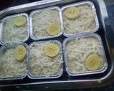 Foto langkah ke 6 dari resep Banana Schotel Panggang 🍌🍌🍌.