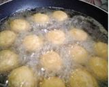 Foto langkah ke 3 dari resep Tahu Bulat.