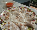 Foto langkah ke 8 dari resep Choi pan / Chai Kwe.