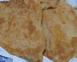 Foto del paso 1 de la receta: Papas, milanesa comodín