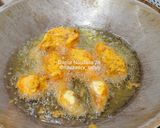 Foto langkah ke 5 dari resep Ayam Goreng Rempah.