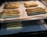 Mini sós rúd 🥖 recept fázis 4 fotója