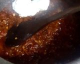 A picture of step 6 of Resturant style Maash ki daal.