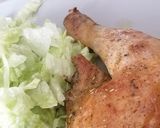 Foto del paso 9 de la receta: Pollo a la cerveza con hierbas
