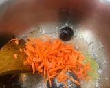 صورة لخطوة 2 من وصفة ارز بسمتي للمشاوي 🍜