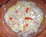 Foto del paso 4 de la receta: Ensalada de atún 