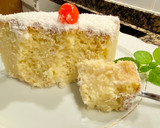 Foto del paso 19 de la receta: Pastel húmedo de coco