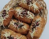 Foto langkah ke 5 dari resep Banana Hotdog.