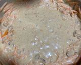 Foto del paso 6 de la receta: Delicia de Zanahoria 🥕 (Carrot)
