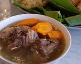 Oxtail Soup recipe step 6 photo