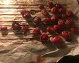 Foto del paso 2 de la receta: Tomates secos