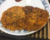 ओट्स चीला (Oats cheela recipe in hindi) रेसिपी चरण 6 फोटो