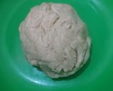 Foto langkah ke 2 dari resep Roti Kukus.