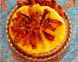 عکس مرحله 6 از دستور پلو ارمنی(ته انداز مرغ با بال)