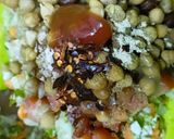 પાપડ ટાકોઝ (Papad Tacos Recipe In Gujarati) રેસીપી સ્ટેપ3ફોટો