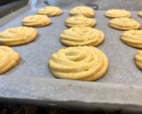 Foto del paso 12 de la receta: Pastas de té al aroma de almendra